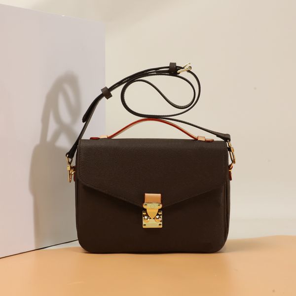 women luxury leather chain design female bags retro designer messenger handbags shoulder bag without box
women luxury leather chain design female bags retro designer messenger handbags shoulder bag without box