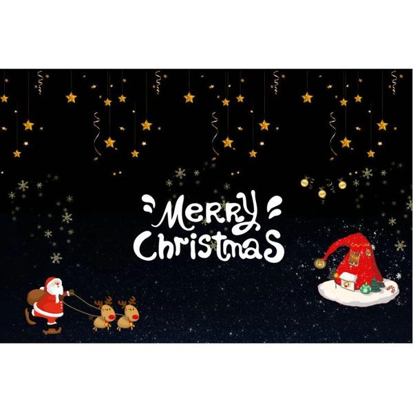 party decoration merry christmas backdrop cartoon santa stars snowflakes pography background xmas year decor po booth studio prop
party decoration merry christmas backdrop cartoon santa stars snowflakes pography background xmas year decor po booth studio prop