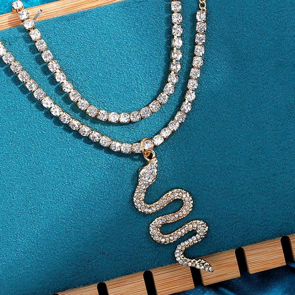 anklets flatfoosie gold color crystal snake anklet bracelet for women bling rhinestone tennis chain beach sandals foot jewelry, Red;blue
anklets flatfoosie gold color crystal snake anklet bracelet for women bling rhinestone tennis chain beach sandals foot jewelry, Red;blue