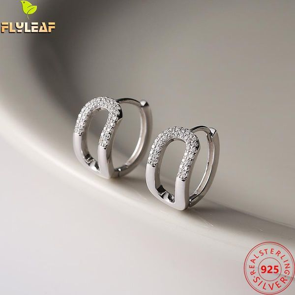 hoop & huggie 100% 925 sterling silver earrings for women fine jewelry femme cubic zirconia earings fashion ear buckle, Golden;silver
hoop & huggie 100% 925 sterling silver earrings for women fine jewelry femme cubic zirconia earings fashion ear buckle, Golden;silver