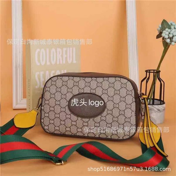 70% off exclusive advanced texture classic printing head camera bag new small square bag fashion versatile one shoulder messenger
70% off exclusive advanced texture classic printing head camera bag new small square bag fashion versatile one shoulder messenger