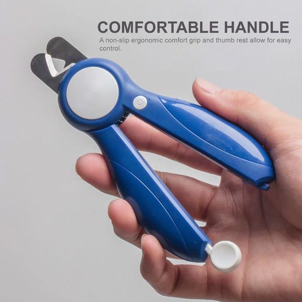 dog grooming pet nail clippers with led light professional cat dogs trimmer scissor cutting nails pets tool for
dog grooming pet nail clippers with led light professional cat dogs trimmer scissor cutting nails pets tool for