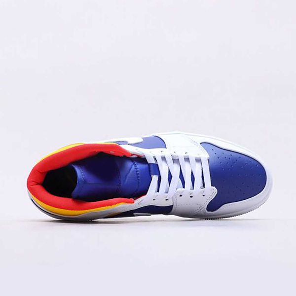 2021 jumpman women's basketball shoes men's 1 s blue/yellow outdoor sports0ddc
2021 jumpman women's basketball shoes men's 1 s blue/yellow outdoor sports0ddc