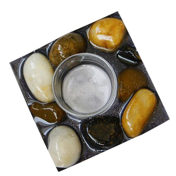 candle holders 1pc creative resin stone candlestick decor middle east arab style holder
candle holders 1pc creative resin stone candlestick decor middle east arab style holder