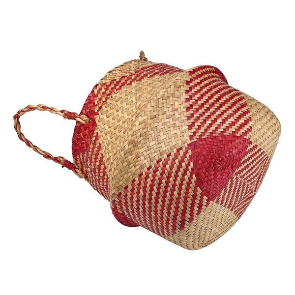hanging baskets belly basket, seagrass planter for fig home organization with handles
hanging baskets belly basket, seagrass planter for fig home organization with handles
