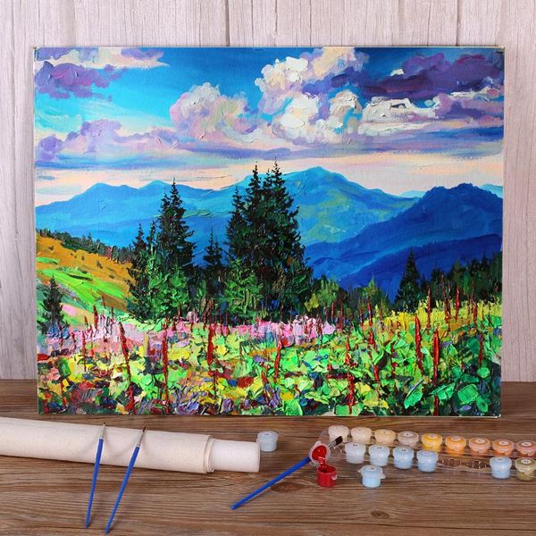 paintings landscape mountain skupova coloring by numbers painting kit oil paints 50*70 canvas design for children art
paintings landscape mountain skupova coloring by numbers painting kit oil paints 50*70 canvas design for children art