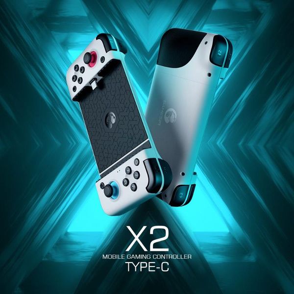gamesir x2 type-c mobile gaming controller for android retractable max 167mm xbox game pass, now controllers & joysticks
gamesir x2 type-c mobile gaming controller for android retractable max 167mm xbox game pass, now controllers & joysticks