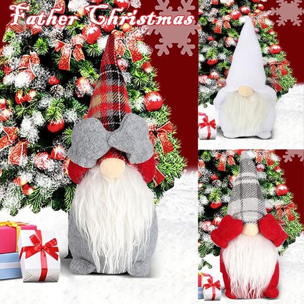 decorative objects & figurines christmas bell gnome santa doll xmas tree hanging ornament knitted plush faceless forest elder rudolph
decorative objects & figurines christmas bell gnome santa doll xmas tree hanging ornament knitted plush faceless forest elder rudolph