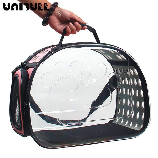 cat carriers,crates & houses transparent backpack fashion pet bag carrier for cats space foldable breathable travel outdoor carry
cat carriers,crates & houses transparent backpack fashion pet bag carrier for cats space foldable breathable travel outdoor carry