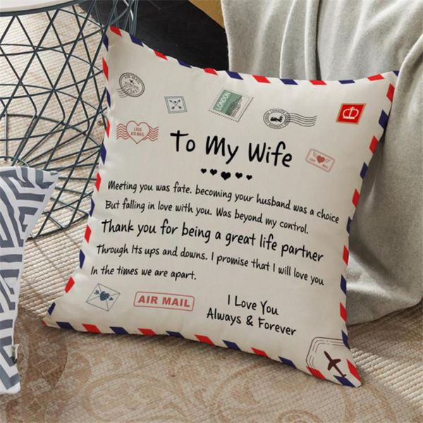 pillow case 1piece envelope peachskin throw pillowcase cover anniversary gift to daughter son and wife
pillow case 1piece envelope peachskin throw pillowcase cover anniversary gift to daughter son and wife