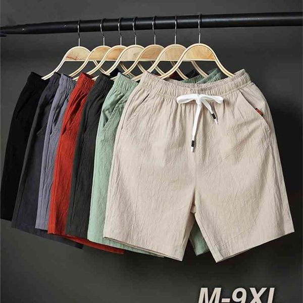 shorts summer men loose stretched cortos black khaki blue thin cotton man plus size 6xl 7xl 8xl 9xl oversized beach short 210629, White;black
shorts summer men loose stretched cortos black khaki blue thin cotton man plus size 6xl 7xl 8xl 9xl oversized beach short 210629, White;black