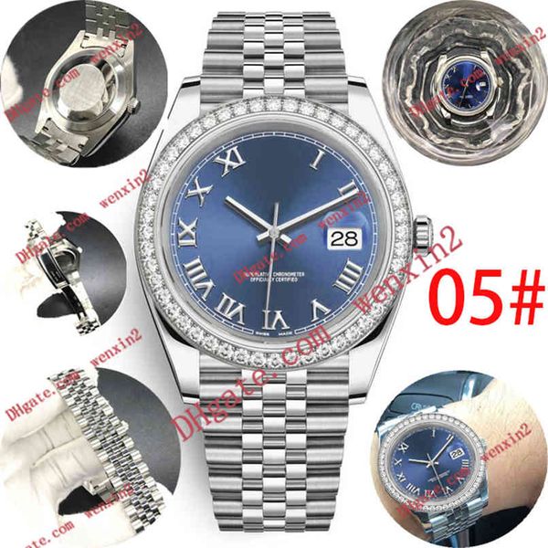 small diamond mens watch roman numerals mechanica automatic 41mm stainless steel waterproof sports style classic gold wristwatches, Slivery;brown
small diamond mens watch roman numerals mechanica automatic 41mm stainless steel waterproof sports style classic gold wristwatches, Slivery;brown
