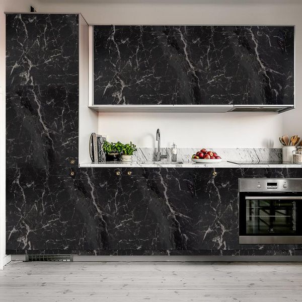 wall stickers 60cm*1m/3m/5m kitchen oil proof sticker marble pattern waterproof high temperature living room home decoration
wall stickers 60cm*1m/3m/5m kitchen oil proof sticker marble pattern waterproof high temperature living room home decoration