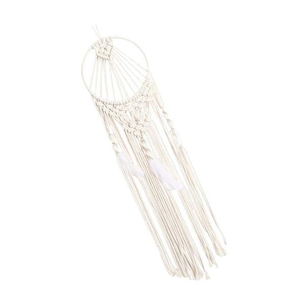 mirrors 1pc chic dream catcher ornament hanging dreamcatcher bohemian style decor
mirrors 1pc chic dream catcher ornament hanging dreamcatcher bohemian style decor