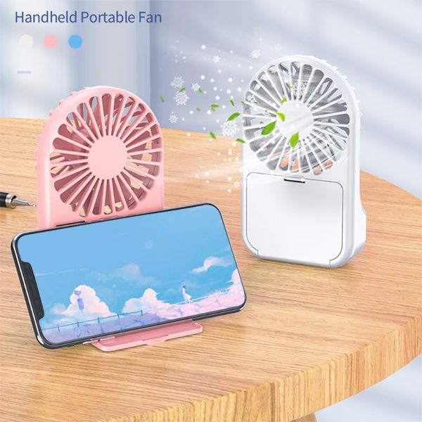 electric fans portable handheld mini fan usb chargeable deskair cooler with beauty mirror mobile phone bracket for home office travel
electric fans portable handheld mini fan usb chargeable deskair cooler with beauty mirror mobile phone bracket for home office travel