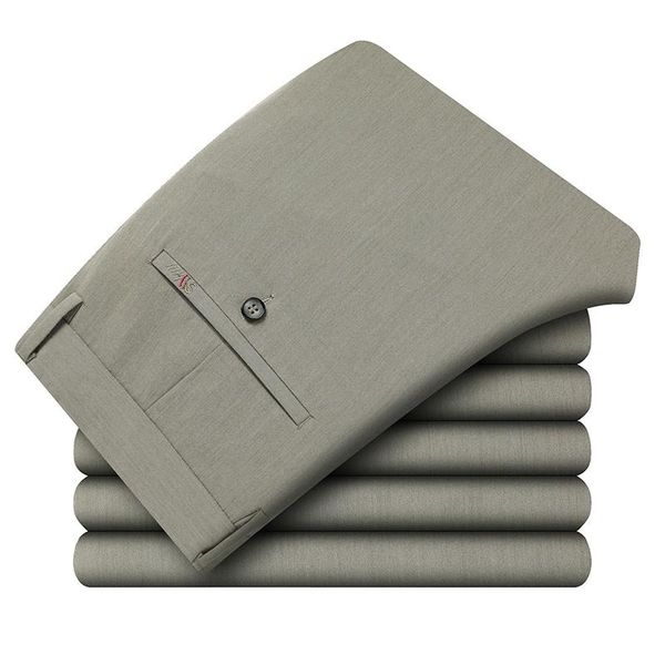 men's suits & blazers large size winter stretch comfortable mens classic trousers black dress office loose work elegant clothing grey, White;black
men's suits & blazers large size winter stretch comfortable mens classic trousers black dress office loose work elegant clothing grey, White;black
