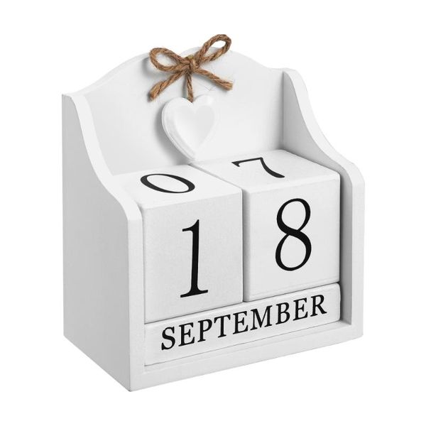 time concept wood calendar desk accessory perpetual office decoration pography prop novelty items
time concept wood calendar desk accessory perpetual office decoration pography prop novelty items