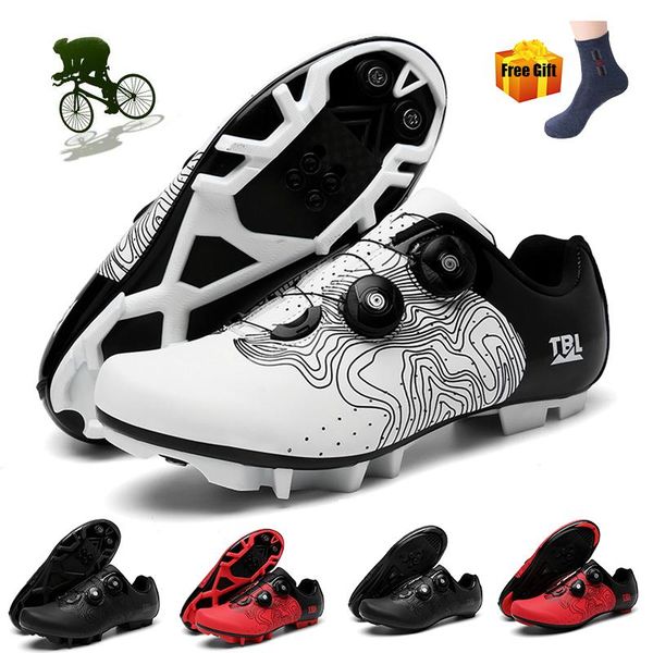 cycling shoes men mtb sneakers road bike outdoor professional sapatilha ciclismo self-locking spd mountain bicycle sneaker footwear, Black
cycling shoes men mtb sneakers road bike outdoor professional sapatilha ciclismo self-locking spd mountain bicycle sneaker footwear, Black