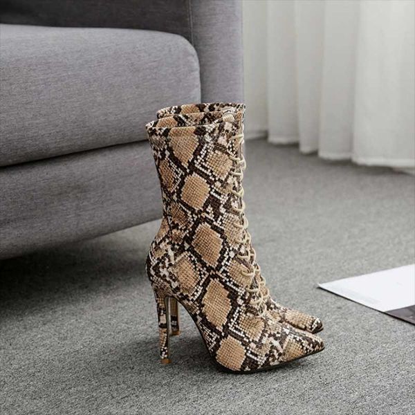 boots 2021 women winter mid-calf snake print platform high heel long round toe shoes bottes femme botas mujer 34-42, Black
boots 2021 women winter mid-calf snake print platform high heel long round toe shoes bottes femme botas mujer 34-42, Black