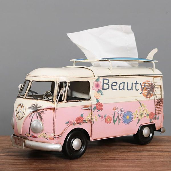 retro bus wet tissue box baby wipes paper storage container wipe napkin holder drawer home decor ornament case organizer boxes & napkins
retro bus wet tissue box baby wipes paper storage container wipe napkin holder drawer home decor ornament case organizer boxes & napkins