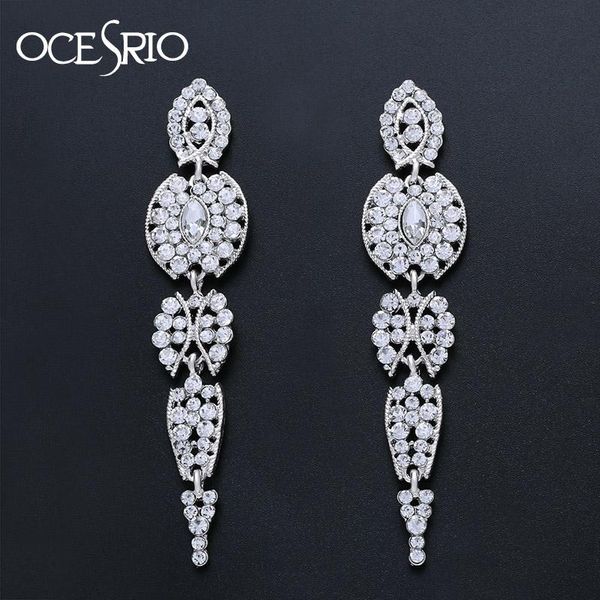 dangle & chandelier ocesrio 2021 long silver earrings for women rhinestones crystal wedding drop jewelry party dress ers-n73
dangle & chandelier ocesrio 2021 long silver earrings for women rhinestones crystal wedding drop jewelry party dress ers-n73