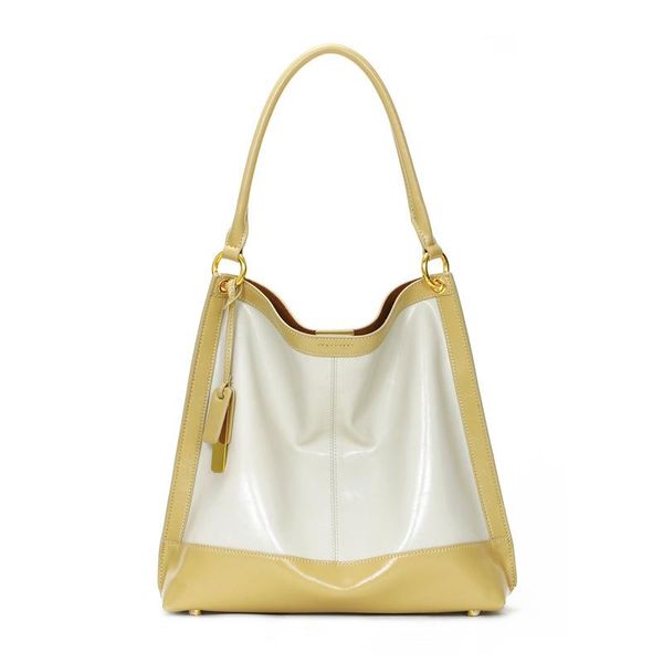 evening bags 2021 large capacity women's handbag genuine leather patchwork twin fashion shoulder strap bag tote for women
evening bags 2021 large capacity women's handbag genuine leather patchwork twin fashion shoulder strap bag tote for women