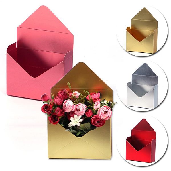 gift wrap glitter solid color envelope design flower boxes creative bouquet box florist wrapping packing supplie
gift wrap glitter solid color envelope design flower boxes creative bouquet box florist wrapping packing supplie