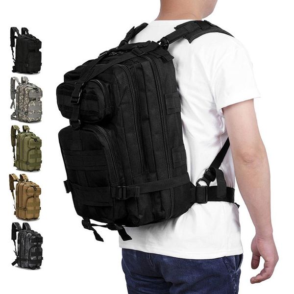 backpack waterproof tactical camouflage 3p outdoor military army camping climbing travel sports bags mochilas
backpack waterproof tactical camouflage 3p outdoor military army camping climbing travel sports bags mochilas