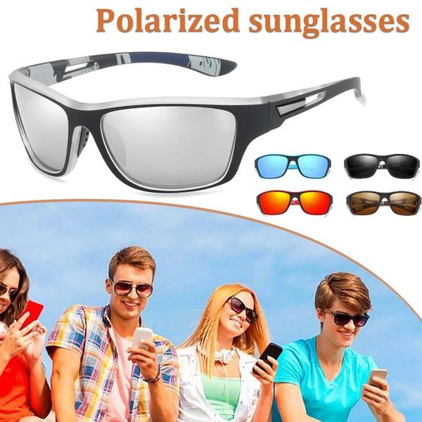 outdoor eyewear sports polarized sunglasses for men women driving fishing cycling glasses uv400 puz777
outdoor eyewear sports polarized sunglasses for men women driving fishing cycling glasses uv400 puz777
