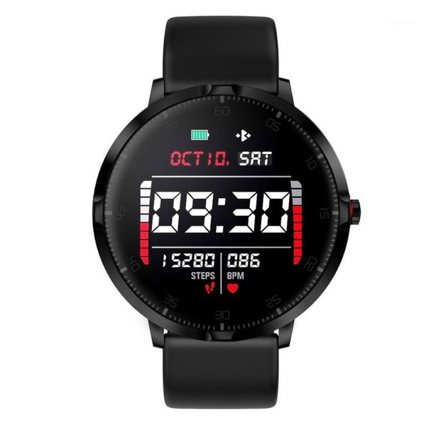 smart wristbands k16 ip67 waterproof 1.3 inch full round touch screen heart rate blood sports watch1
smart wristbands k16 ip67 waterproof 1.3 inch full round touch screen heart rate blood sports watch1