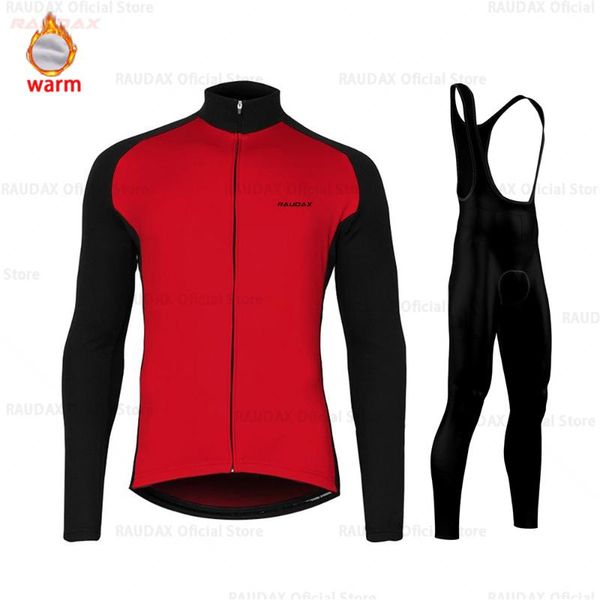 cycling jersey set men 2021 pro team winter fleece clothing mtb bib pants ropa ciclismo triathlon racing sets, Black;blue
cycling jersey set men 2021 pro team winter fleece clothing mtb bib pants ropa ciclismo triathlon racing sets, Black;blue