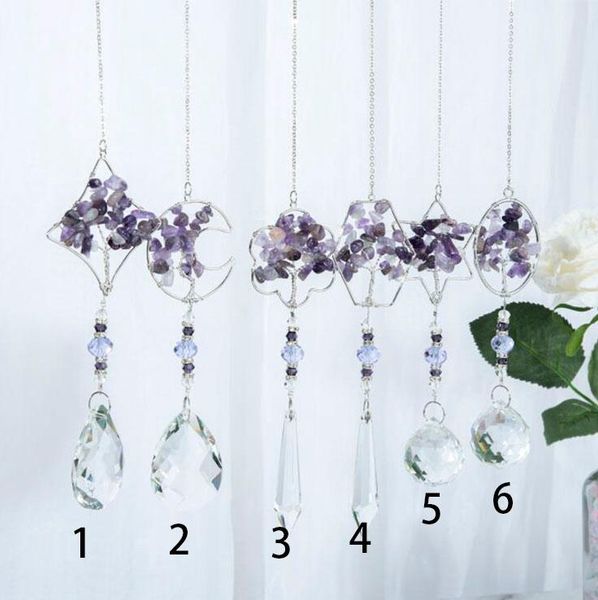 decorative objects & figurines amethyst tree of life pendant decoration diy crystal chain wall art adornment
decorative objects & figurines amethyst tree of life pendant decoration diy crystal chain wall art adornment