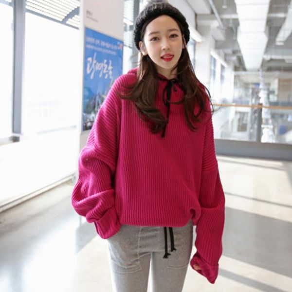 women's sweaters sweater women hooded pullover loose casual solid color sueter mujer invierno 2021 style long-sleeved, White;black
women's sweaters sweater women hooded pullover loose casual solid color sueter mujer invierno 2021 style long-sleeved, White;black