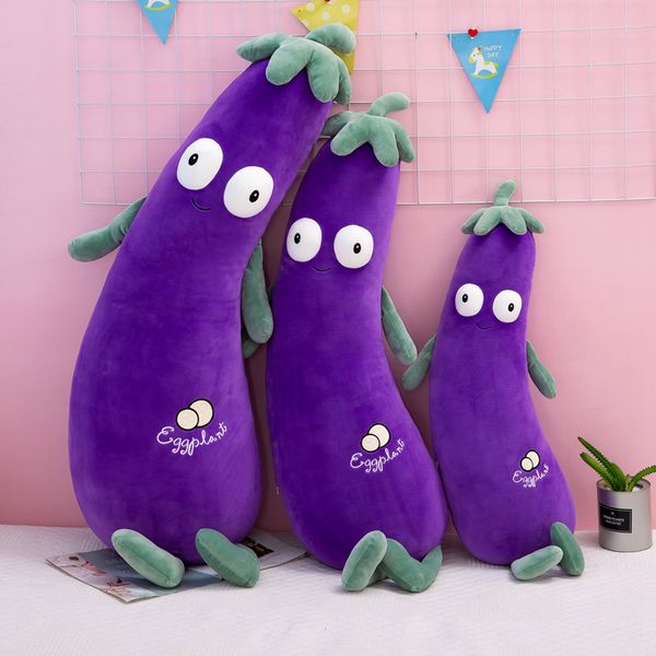 70cm cute eggplant plush plant stuffed toys soft plushie vegetable pillow cushion toys for kids girls birthday gifts home decor
70cm cute eggplant plush plant stuffed toys soft plushie vegetable pillow cushion toys for kids girls birthday gifts home decor
