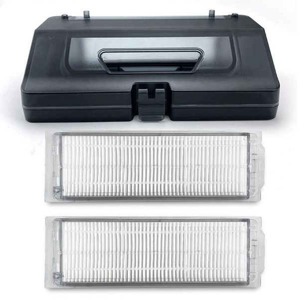 for styj02ym mvxvc01-jg 2 in 1 water tank + dust box filter kit accessories household cleaning parts replacement tools shower curtains
for styj02ym mvxvc01-jg 2 in 1 water tank + dust box filter kit accessories household cleaning parts replacement tools shower curtains