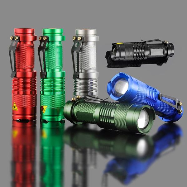 powerful xpe led 3 modes mini portable torch small penlight flash light hunting powered by /14500 battery flashlights torches
powerful xpe led 3 modes mini portable torch small penlight flash light hunting powered by /14500 battery flashlights torches