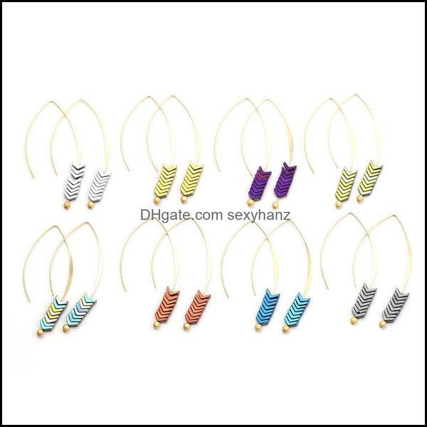 dangle & chandelier earrings jewelry unique design colorf ore natural stone pendant hook earring for women girls fashion vintage arrow drop, Silver
dangle & chandelier earrings jewelry unique design colorf ore natural stone pendant hook earring for women girls fashion vintage arrow drop, Silver