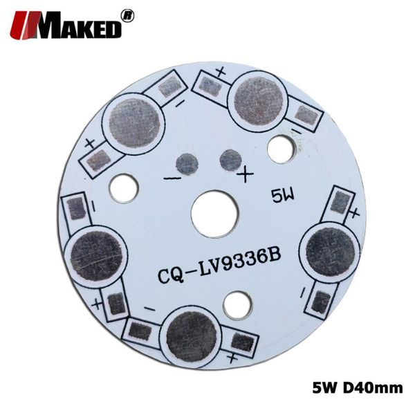bulbs 5w dia40mm led pcb heatsink 1w3w5w high power leds install aluminun lamp plate 1 3 panel for blub spotlight downlight diy
bulbs 5w dia40mm led pcb heatsink 1w3w5w high power leds install aluminun lamp plate 1 3 panel for blub spotlight downlight diy