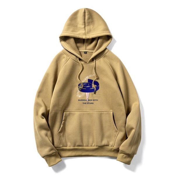 men's hoodies & sweatshirts autumn and winter casual british printed sweater plus size hooded 38, Black
men's hoodies & sweatshirts autumn and winter casual british printed sweater plus size hooded 38, Black