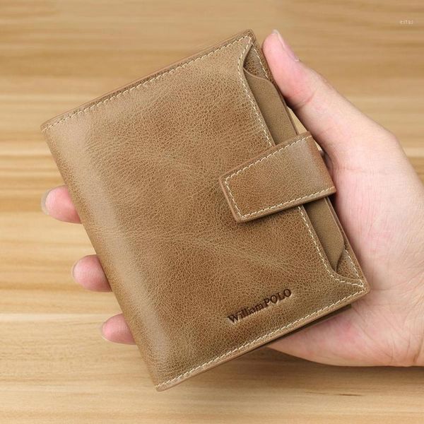 wallets williampolo luxury genuine leather mens long clutch card holder snap fastener zipper pocket id driving license1, Red;black
wallets williampolo luxury genuine leather mens long clutch card holder snap fastener zipper pocket id driving license1, Red;black