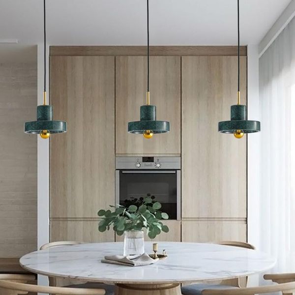 modern pendant lights marble copper hanging lamp for loft bar cafe kitchen bedroom e27 white green indoor lighting lamps
modern pendant lights marble copper hanging lamp for loft bar cafe kitchen bedroom e27 white green indoor lighting lamps