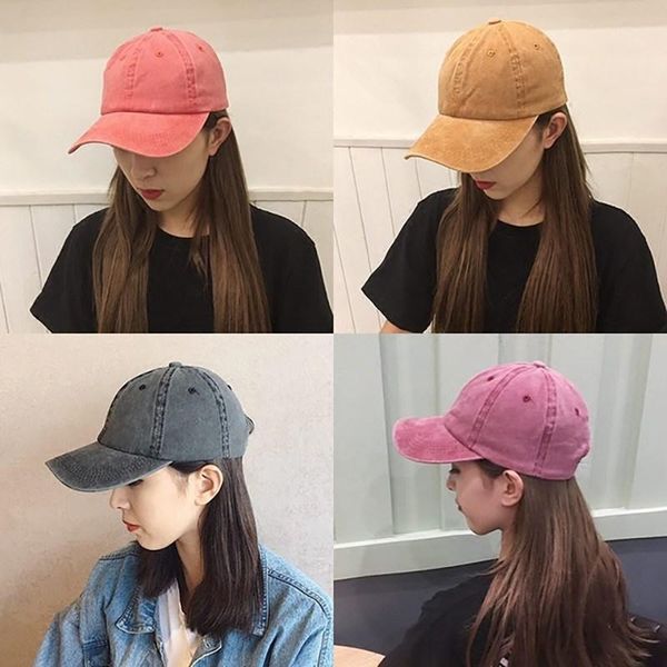 cycling caps & masks couple plain washed cap style cotton adjustable hat blank solid leisure fashion snapback riding, Black
cycling caps & masks couple plain washed cap style cotton adjustable hat blank solid leisure fashion snapback riding, Black