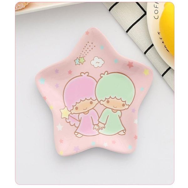 dishes & plates japanese and korean cartoon tableware melamine children's snack dish cake
dishes & plates japanese and korean cartoon tableware melamine children's snack dish cake