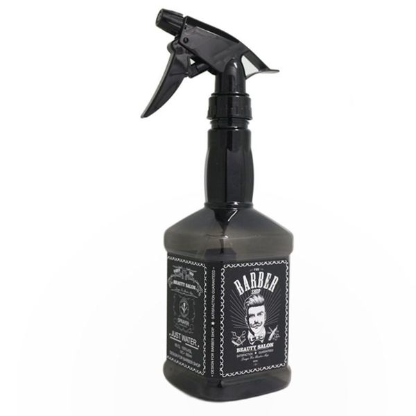 storage bottles & jars hairdressing spray bottle water sprayer retro whiskey oil irrigation head hairdresser tools
storage bottles & jars hairdressing spray bottle water sprayer retro whiskey oil irrigation head hairdresser tools