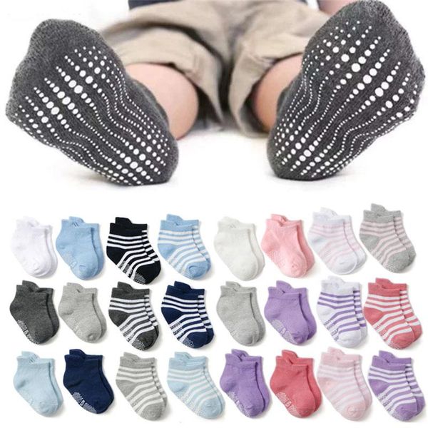 socks 6 pairs/lot 0 to yrs cotton children's anti-slip boat for boys girl low cut floor kid sock with rubber grips four season, Pink;yellow
socks 6 pairs/lot 0 to yrs cotton children's anti-slip boat for boys girl low cut floor kid sock with rubber grips four season, Pink;yellow