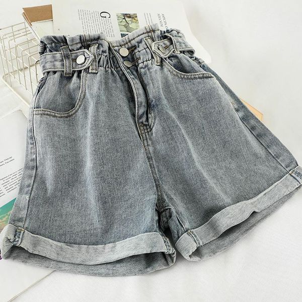women's jeans j247 vintage hong kong flavor ins temperament high waist elastic double pockets solid straight tube hem, Blue
women's jeans j247 vintage hong kong flavor ins temperament high waist elastic double pockets solid straight tube hem, Blue