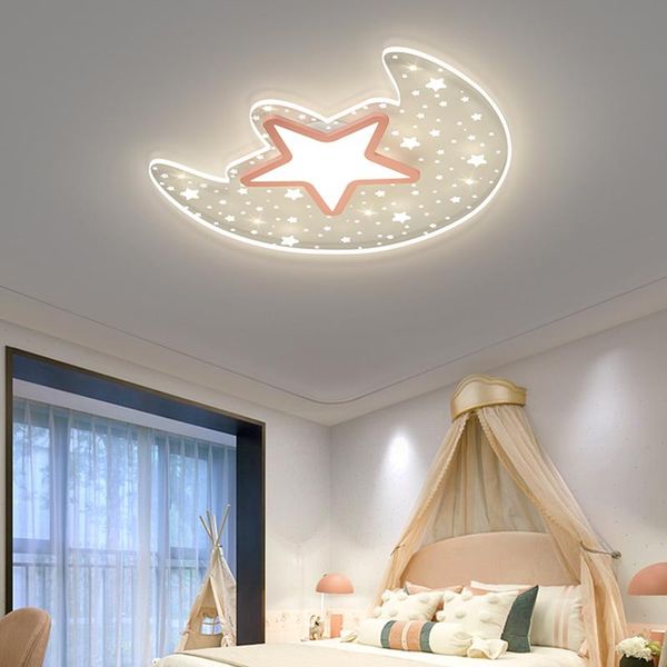 chandeliers led plafonnier living room bedroom modern acrylic lamp moon star decorative ac85-260v e27 soucket drop 
chandeliers led plafonnier living room bedroom modern acrylic lamp moon star decorative ac85-260v e27 soucket drop