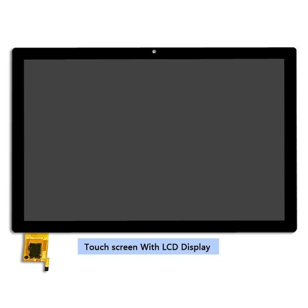 tablet pc screens 10.1 inch 40 pin lcd with touch screen panel digitizer matrix for teclast m40 tla007 inner display replacement
tablet pc screens 10.1 inch 40 pin lcd with touch screen panel digitizer matrix for teclast m40 tla007 inner display replacement