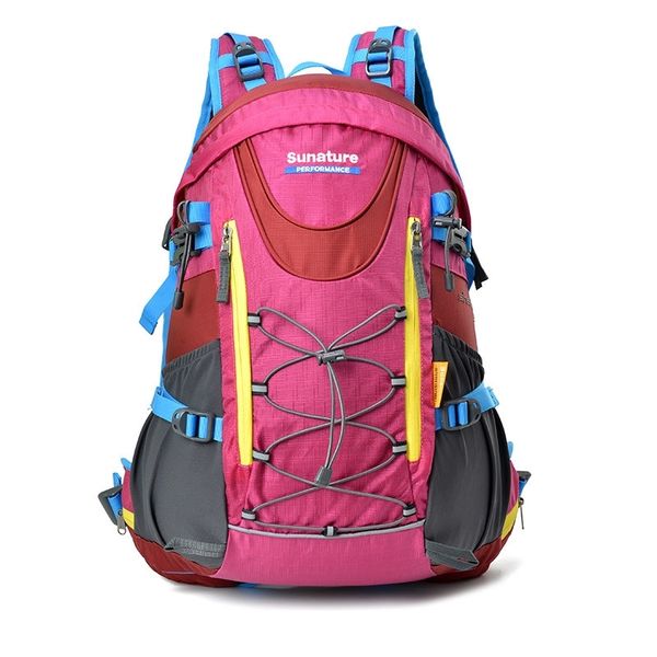 new outdoor mountaineering bag korean men's multifunctional backpack 35l women's travel ultra light waterproof backpack
new outdoor mountaineering bag korean men's multifunctional backpack 35l women's travel ultra light waterproof backpack