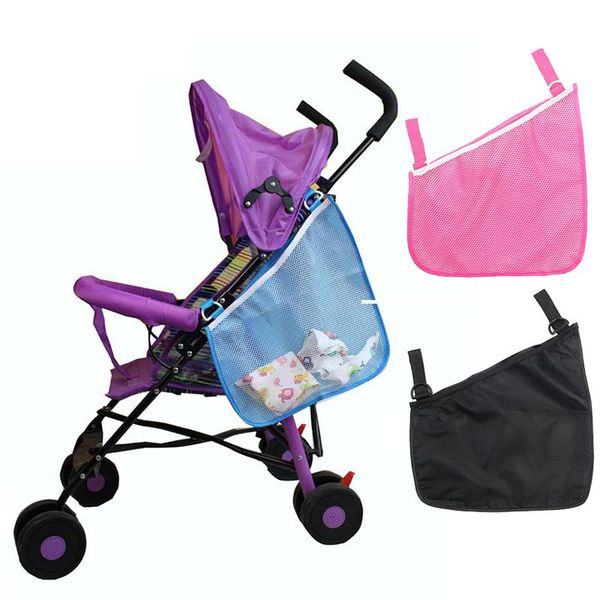 stroller parts & accessories baby pram pushchair net mesh hanging bag organizer diaper storage tidy home item polyester
stroller parts & accessories baby pram pushchair net mesh hanging bag organizer diaper storage tidy home item polyester